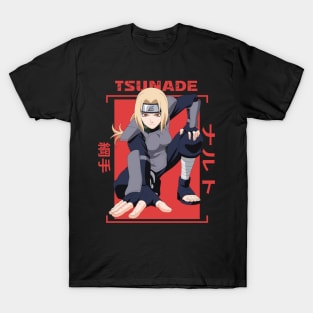 Tsunade T-Shirt